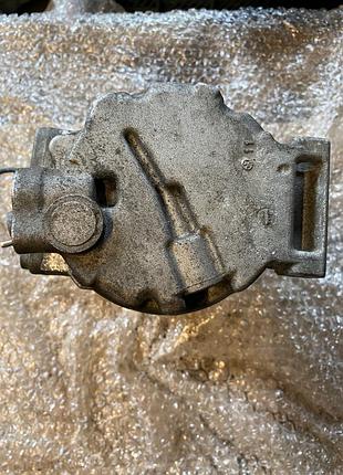 Компресор кондиціонера audi a4 b5 4b0260805c 2