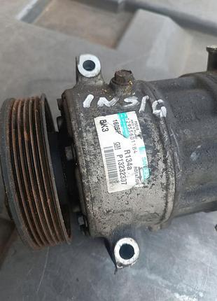 Компресор кондиціонера opel oe p13232307