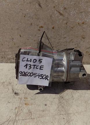 Компресор кондиціонера renault clio v juke ii 1.3 t 926005450r