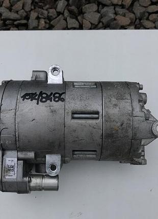 Компресор кондиціонера bmw 3 g30 x5 g05 кондиціонера