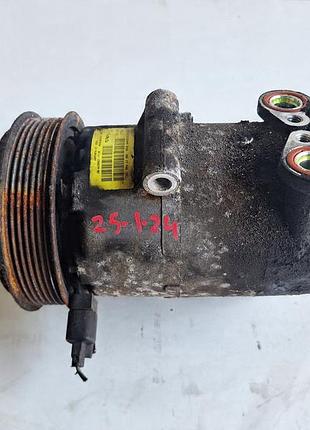 Компресор кондиціонера ford ac 6c11-19d629-be