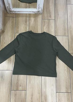 Жіночий укорочений лонг calvin klein m 3