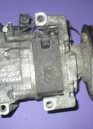 Компресор кондиціонера mazda cx7 2.3t 10 років l3k90w9w 258km h12a1af4dw cx-7