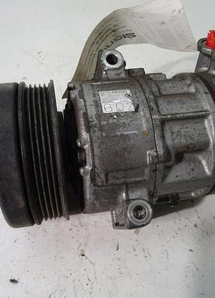 Компресор кондиціонера opel corsa d 55701200