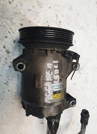 Компресор кондиціонера renault megane ii 1.5 dci 8200316164