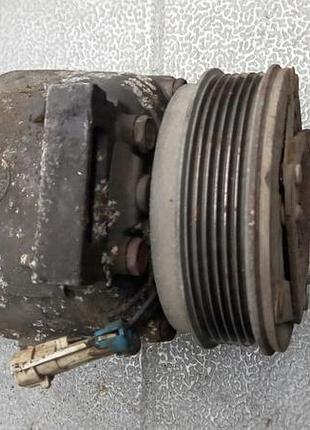 Компресор кондиціонера opel vectra b 1,6b 96r седанський
