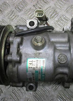 Компресор кондиціонера opel corsa c 1.2 1.4 00 2