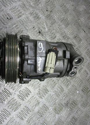 Компресор кондиціонера opel corsa c 1.2 1.4 00 3