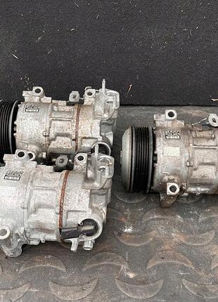 Компресор кондиціонера peugeot citroen 9828684880