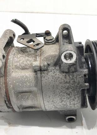 Компрессор кондиционера peugeot 308 sw ii 9675655880 1,6 120 км 14-21