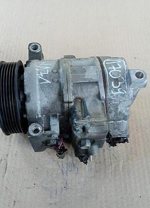Компрессор кондиционера mercedes-benz oe a0012300711