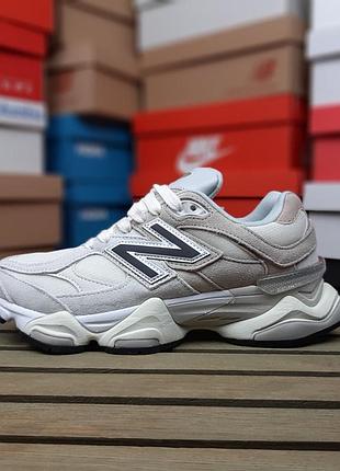 Balance 9060 бежевые серый n 3