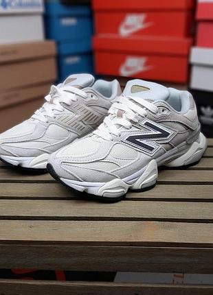Balance 9060 бежевые серый n 4