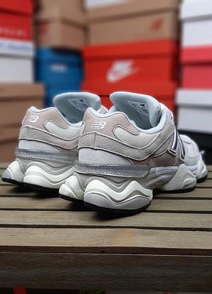 Balance 9060 бежевые серый n 5