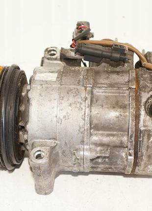 Компрессор кондиционера mercedes-benz oe 447280-7110