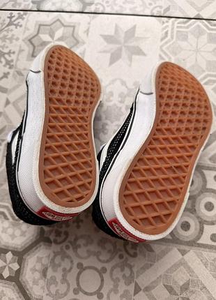 Кеди vans 32 р 5