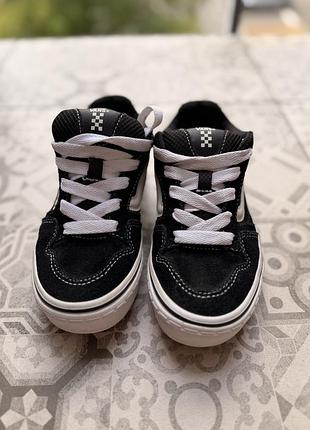 Кеди vans 32 р 2