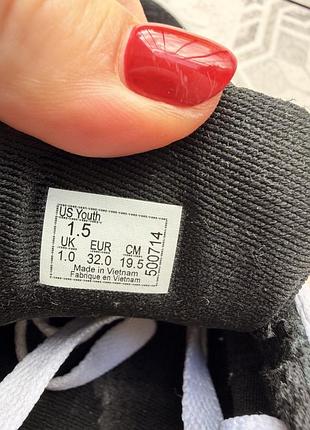 Кеди vans 32 р 4