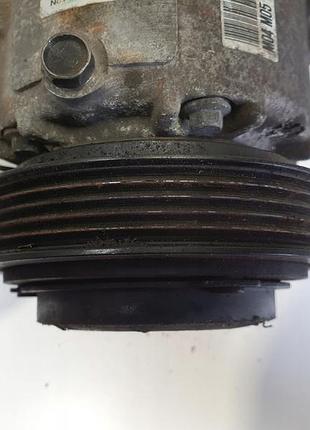 Компрессор кондиционера kia oe f500-fg8ca08 7