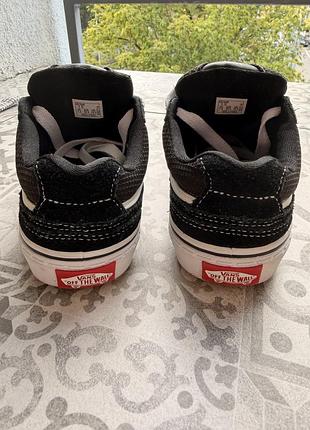 Кеди vans 32 р 3
