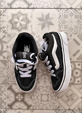 Кеди vans 32 р