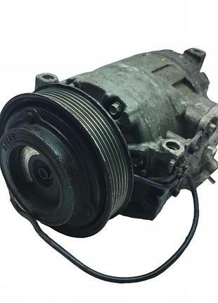Компресор кондиціонера saab 5048095