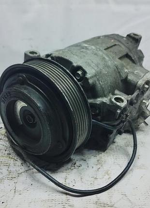 Компресор кондиціонера saab 5048095 2