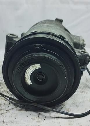 Компресор кондиціонера saab 5048095 3