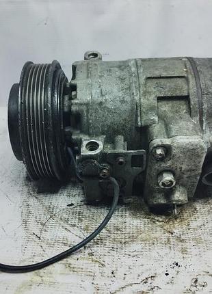 Компресор кондиціонера saab 5048095 4