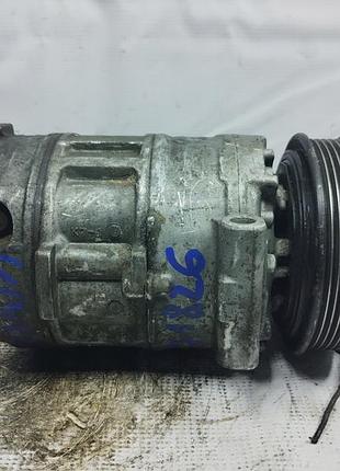 Компресор кондиціонера saab 5048095 5