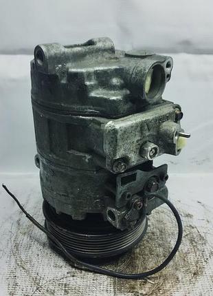 Компресор кондиціонера saab 5048095 7
