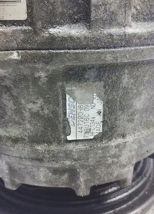 Компресор кондиціонера saab 5048095 8