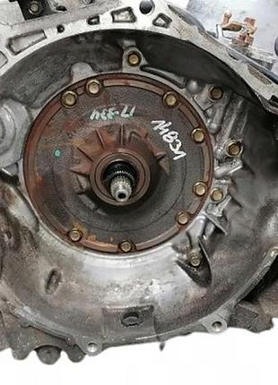 Акпп автоматична коробка передач opel vectra c автоматична коробка передач02dv7 2.2 b