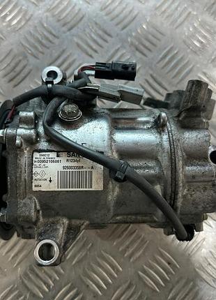 Компресор кондиціонера renault captur i 1.3tce 926003358r