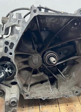 Акпп автоматична коробка передач honda jazz iii f0m7