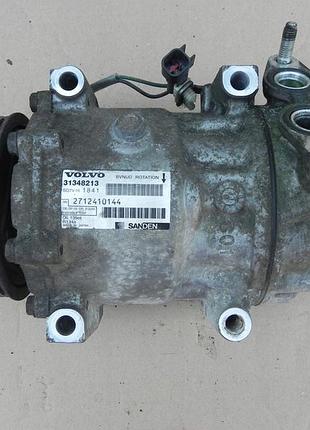 Компресор кондиціонера volvo v40 ii s40 1.6d