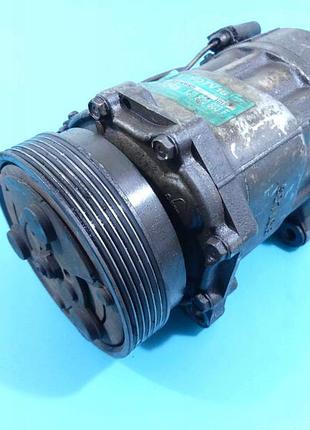 Компресор кондиціонера кондиціонер vw golf iv 1j0820803f, 1215
