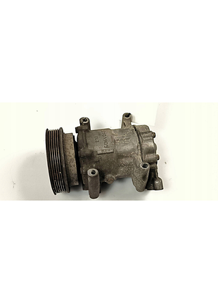 Компресор кондиціонера 12998902161 nissan note
