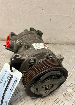 Компрессор кондиционера volkswagen skoda seed 5q0816803k fv