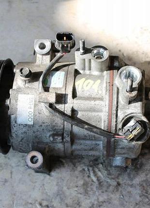 Компресор кондиціонера 101. hyundai nffea02