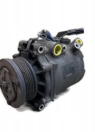 Компрессор кондиционера mitsubishi outlander akc200a221