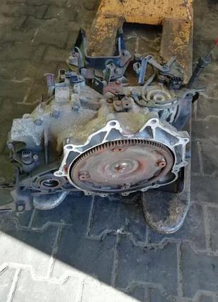 Акпп автоматична коробка передач n3ncd hyundai coupe 2.7 v6