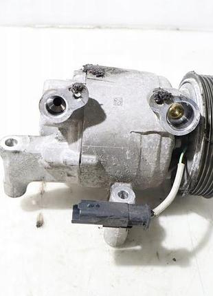 Компрессор кондиционера peugeot 108 1.0 3