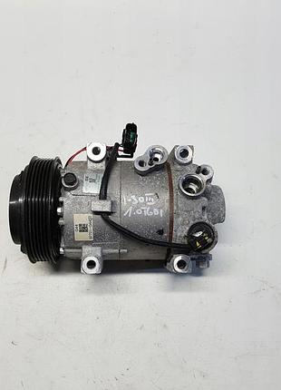 Компресор кондиціонера hyundai i30 iii 1.0t