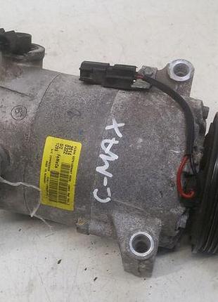 Компресор кондиціонера cv6119d629fe ford c-max ii