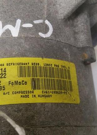 Компресор кондиціонера cv6119d629fe ford c-max ii 4