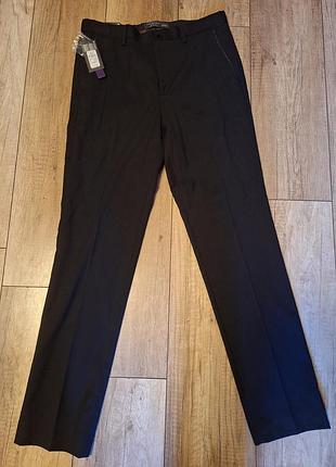 Нові штани брюки primark slim fit, розмір w32 l32