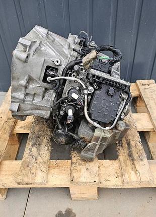 Акпп автоматична коробка передач 20dr31 peugeot citroen 2.0 hdi №2771