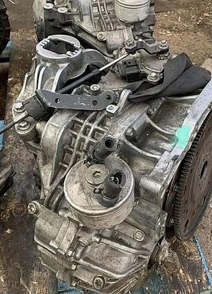 Акпп автоматична коробка передач audi seat skoda volkswagen getriebe коробка