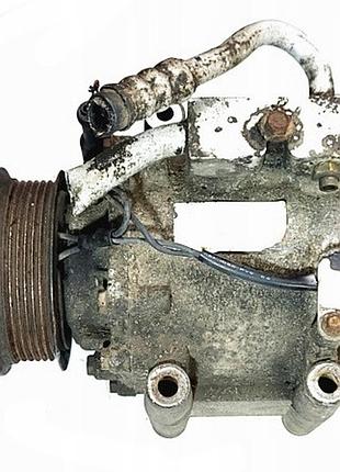 Компресор кондиціонера jaguar 2.5 v6 x-type 4x4